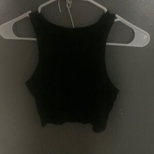 Brand:Wild Fable.        Color: Black.      Size: Small